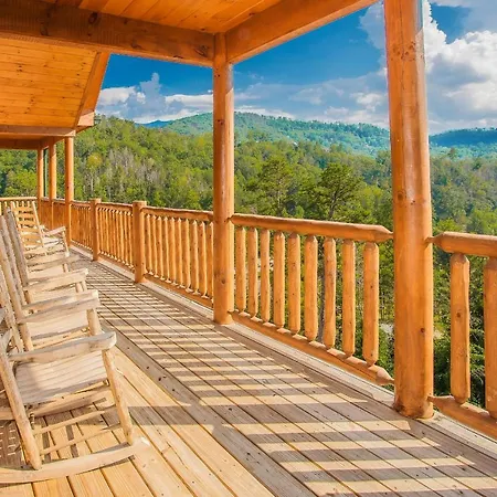 Villa Damron'S Dream